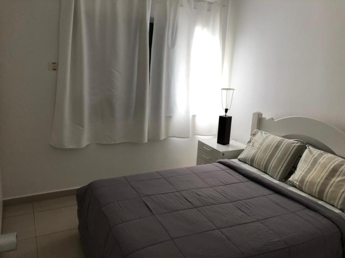 St James No Itaim Bibi Com Vaga De Garagem São Paulo Buitenkant foto