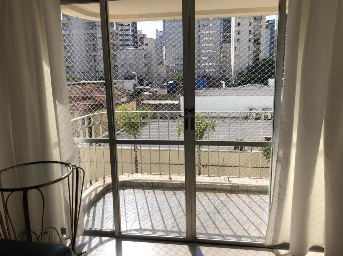 St James No Itaim Bibi Com Vaga De Garagem São Paulo Buitenkant foto